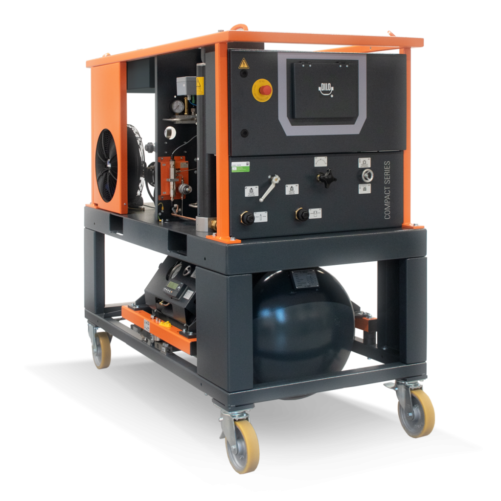 Serie Compact