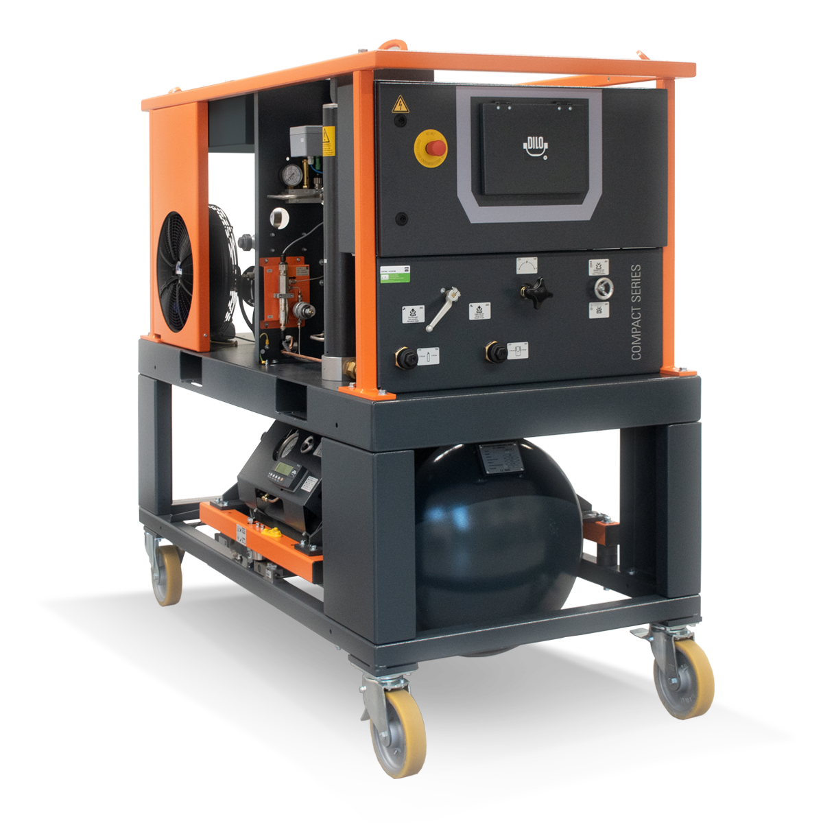 Serie Compact