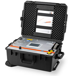 Serie Micro · unidad de servicio SF6