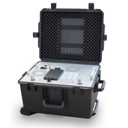 Serie Micro · unidad compacta