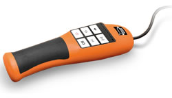 LeakPointer SF6